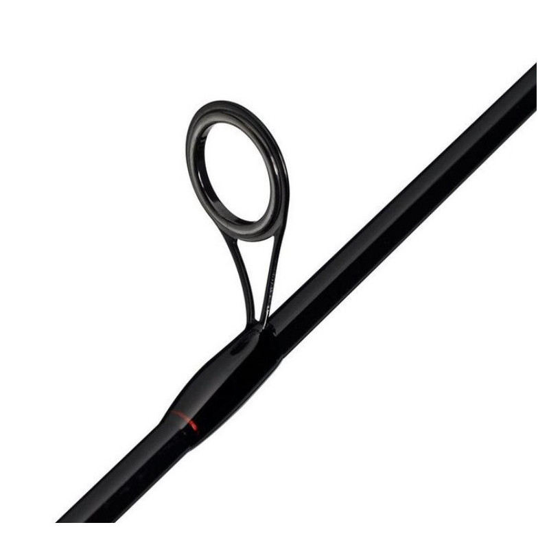 Wędka Abu Garcia Diplomat V2 Travel 213cm / 3-14g Wędka Abu Garcia Diplomat V2 Travel 213cm / 3-14g